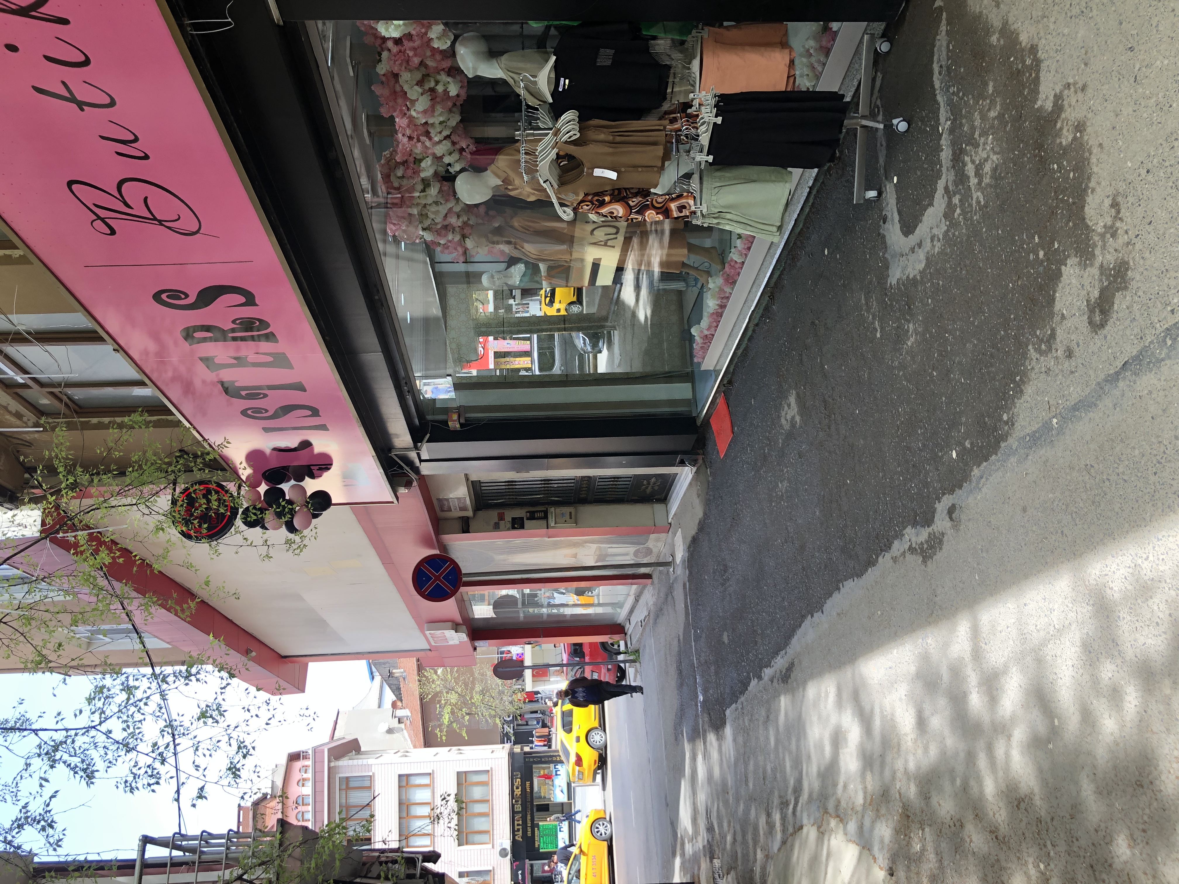 Birlik Restaurant